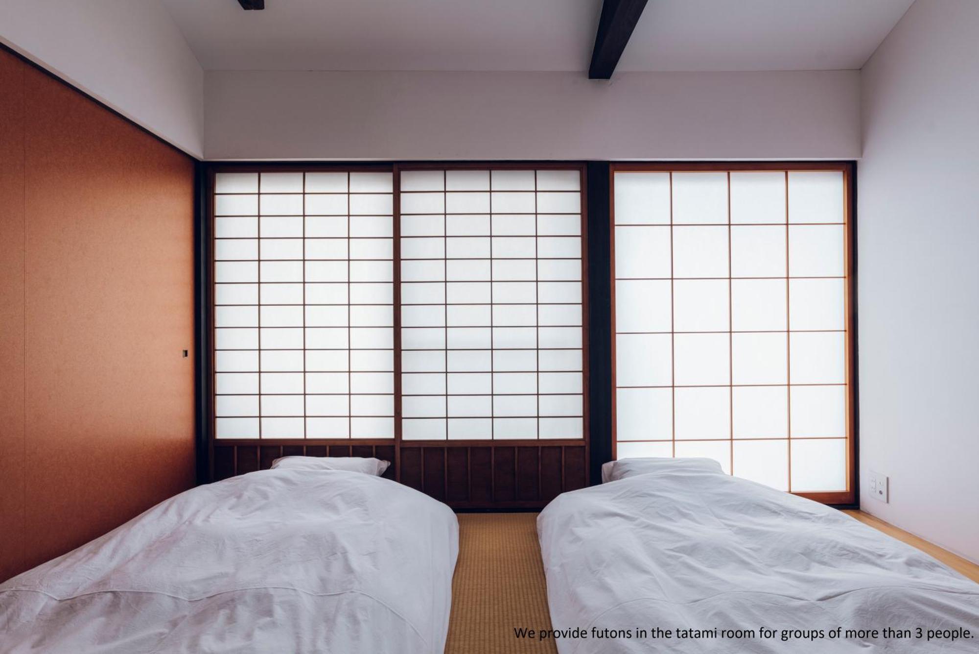 Nozomu House Kyoto Villa Екстериор снимка